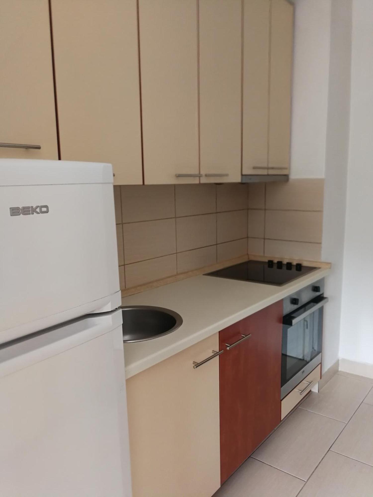 Ferienwohnung Apartman David Jajce Exterior foto
