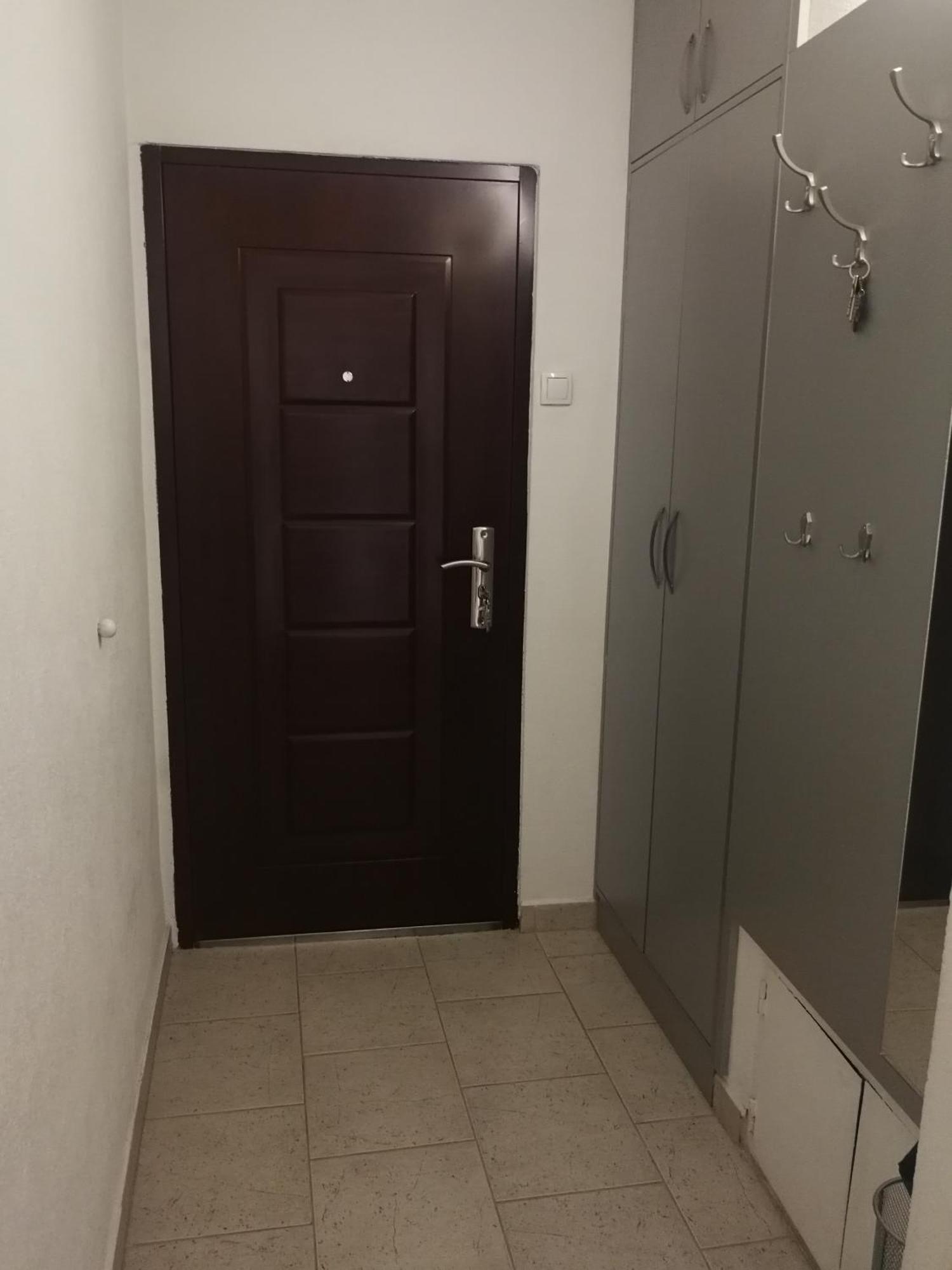Ferienwohnung Apartman David Jajce Exterior foto
