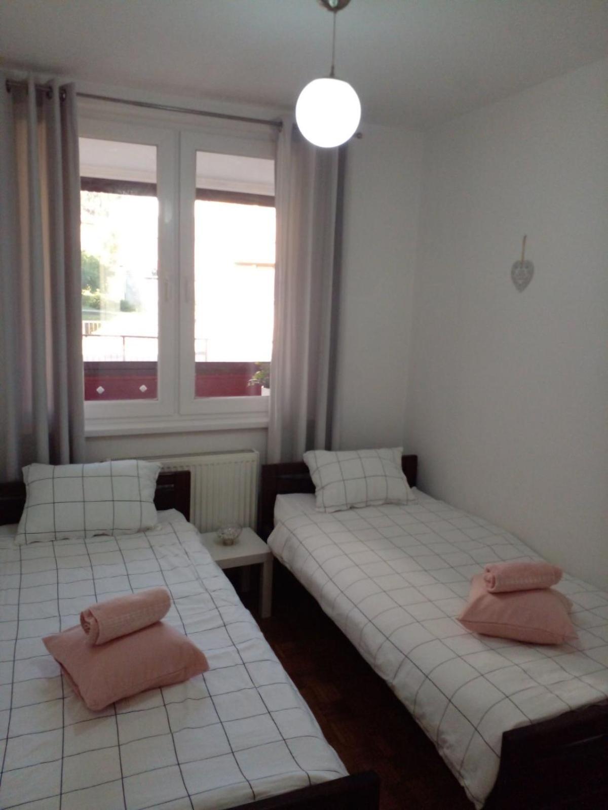 Ferienwohnung Apartman David Jajce Exterior foto