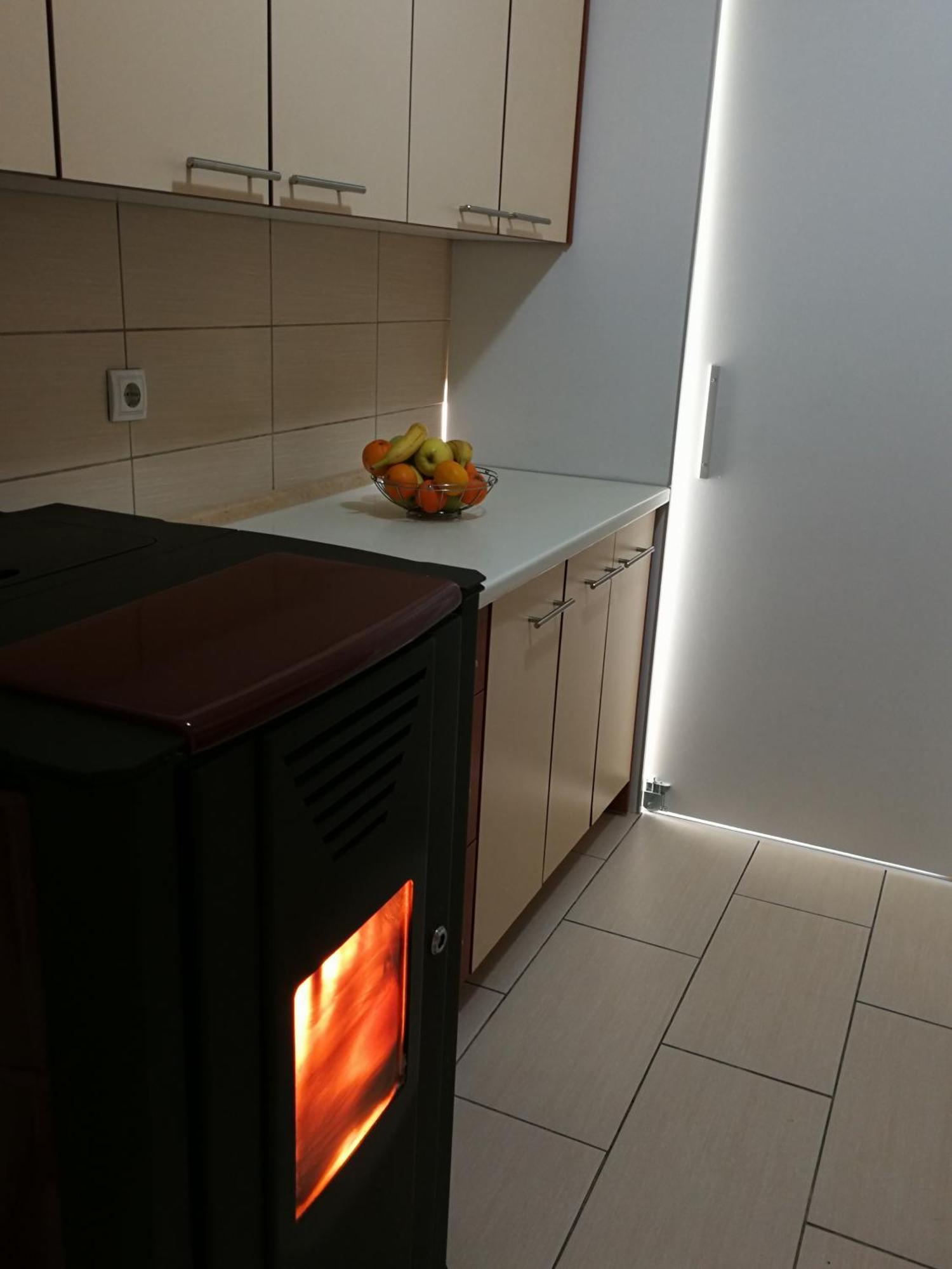 Ferienwohnung Apartman David Jajce Exterior foto