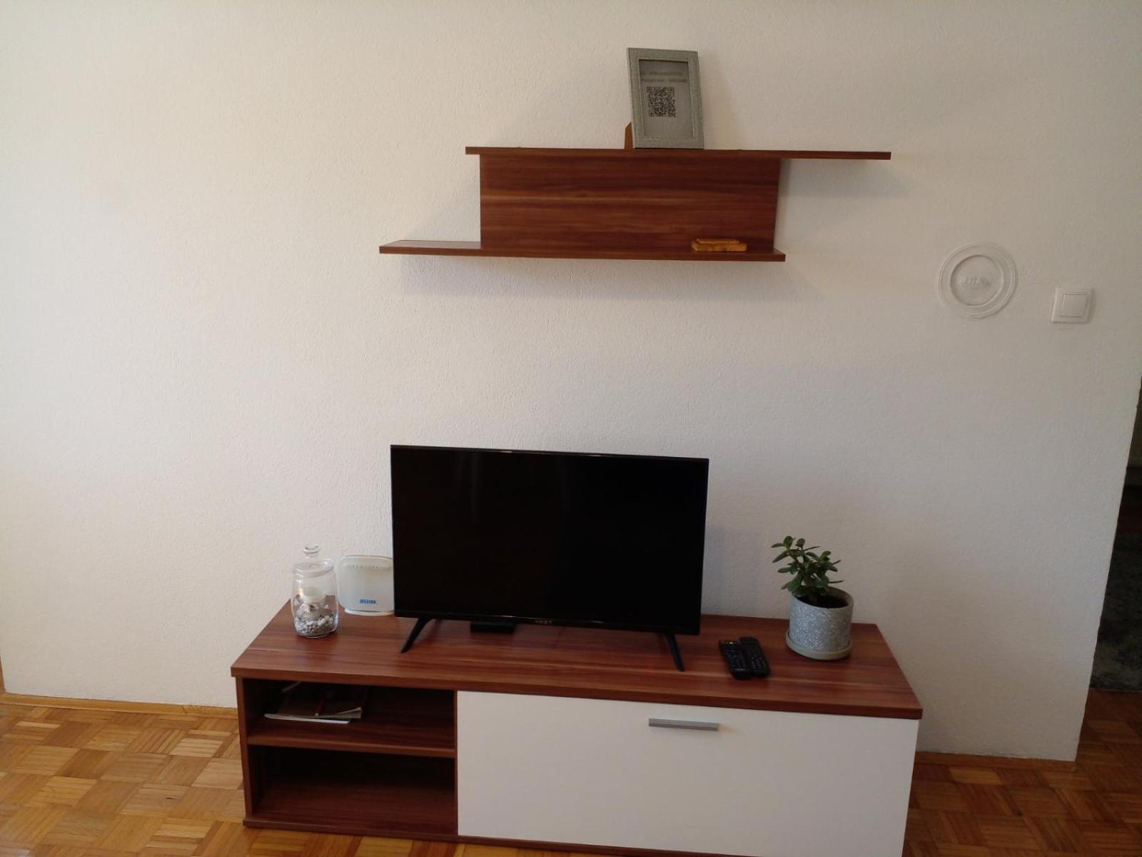 Ferienwohnung Apartman David Jajce Exterior foto